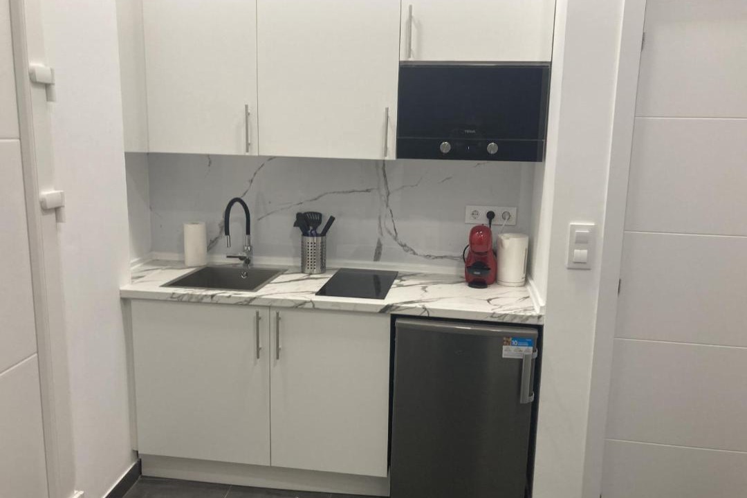 Photo of Kitchen in Villa de Vallecas