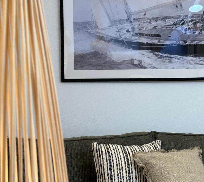 Photo of Livingroom in Mainburg