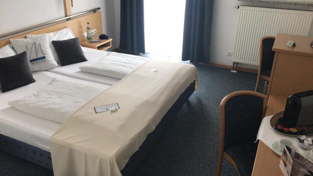 Photo of Bedroom in Mitterteich