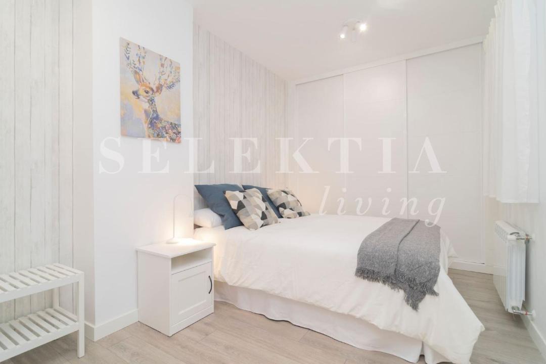Photo of Bedroom in Castellana