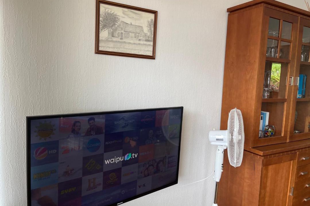 Photo of Livingroom in Bad Bentheim