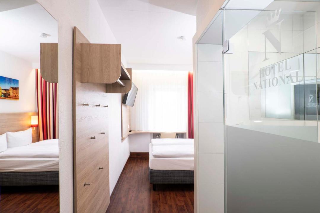 Photo of Bedroom in Bamberg