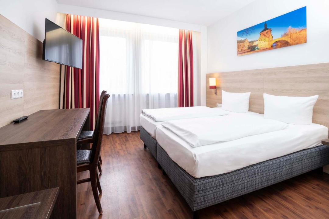 Photo of Bedroom in Bamberg