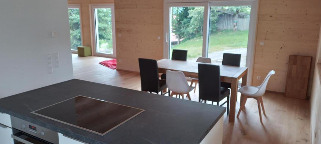 Photo of Livingroom in Knottenried