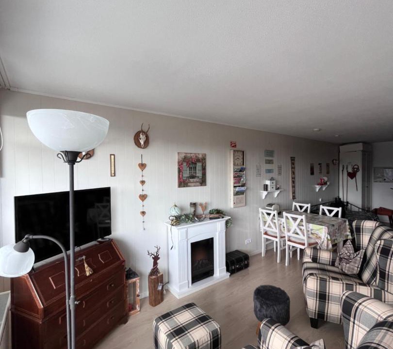 Photo of Livingroom in Sankt Englmar