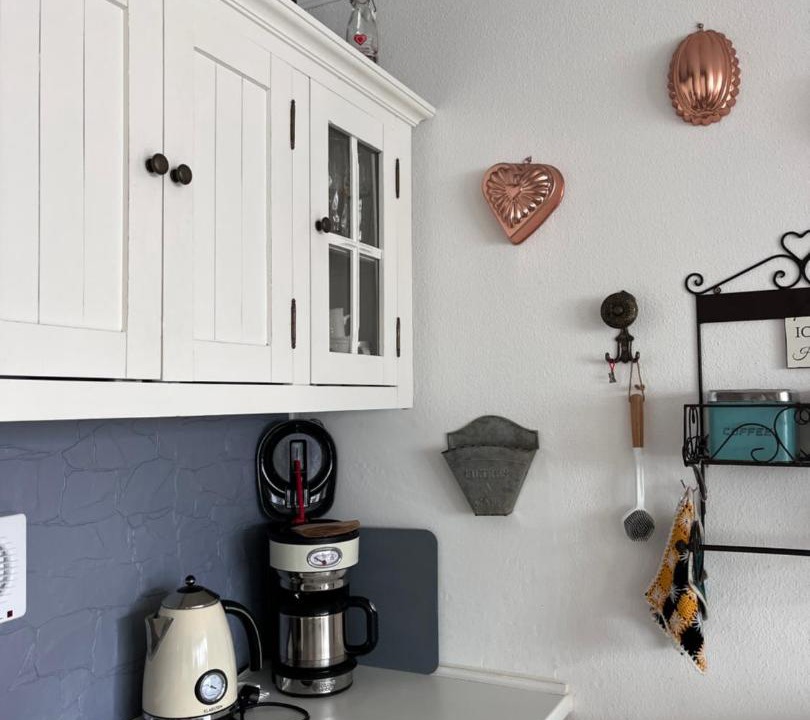 Photo of Kitchen in Sankt Englmar