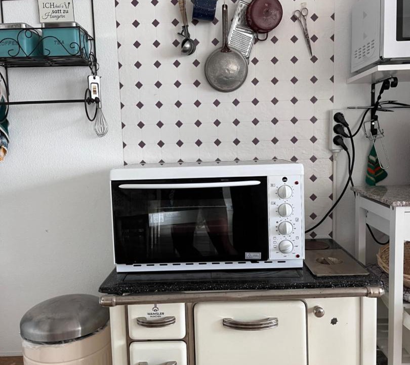 Photo of Kitchen in Sankt Englmar