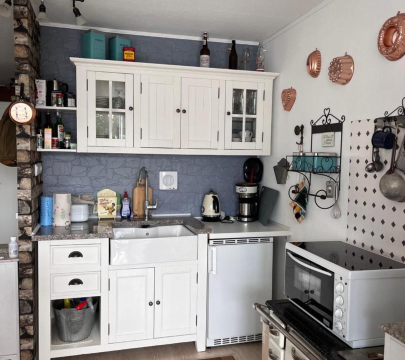 Photo of Kitchen in Sankt Englmar