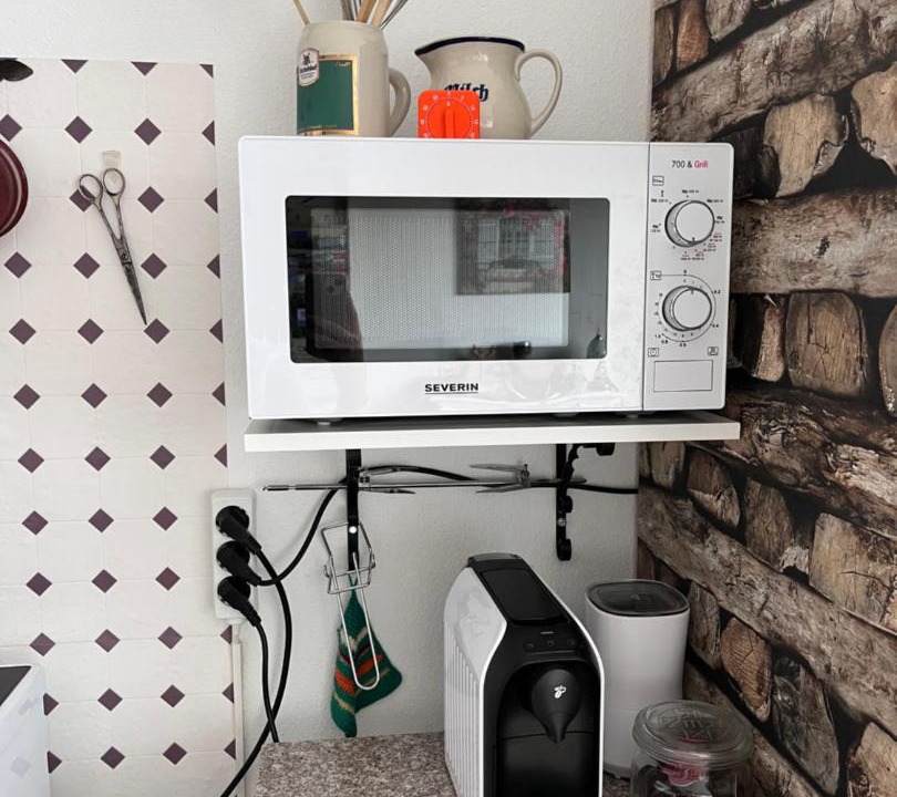 Photo of Kitchen in Sankt Englmar