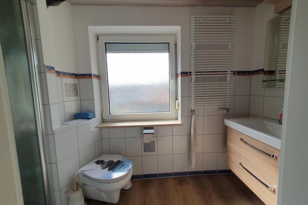 Photo of Bathroom in Lindenberg im Allgaeu