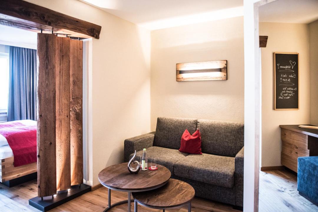 Photo of Bedroom in Ruhpolding
