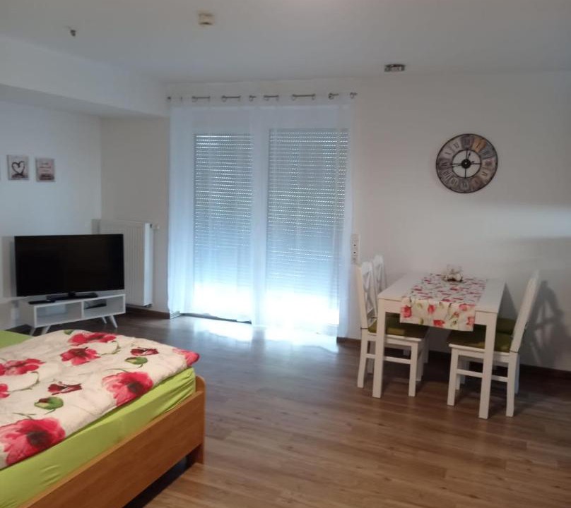 Photo of Livingroom in Volkach