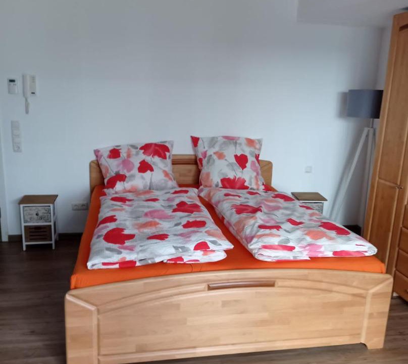 Photo of Bedroom in Volkach