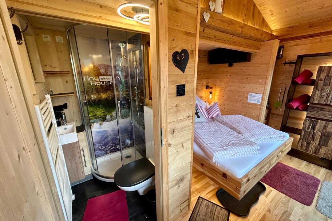 Photo of Bedroom in Ehenbichl