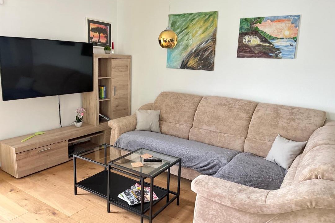 Photo of Livingroom in Schonstett