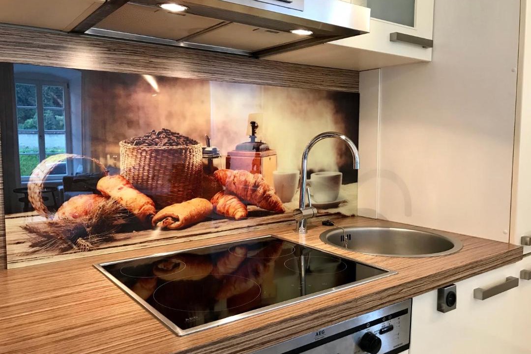 Photo of Kitchen in Obernzell