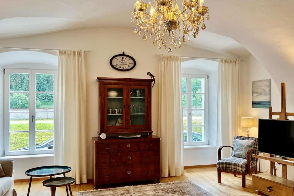 Photo of Livingroom in Obernzell