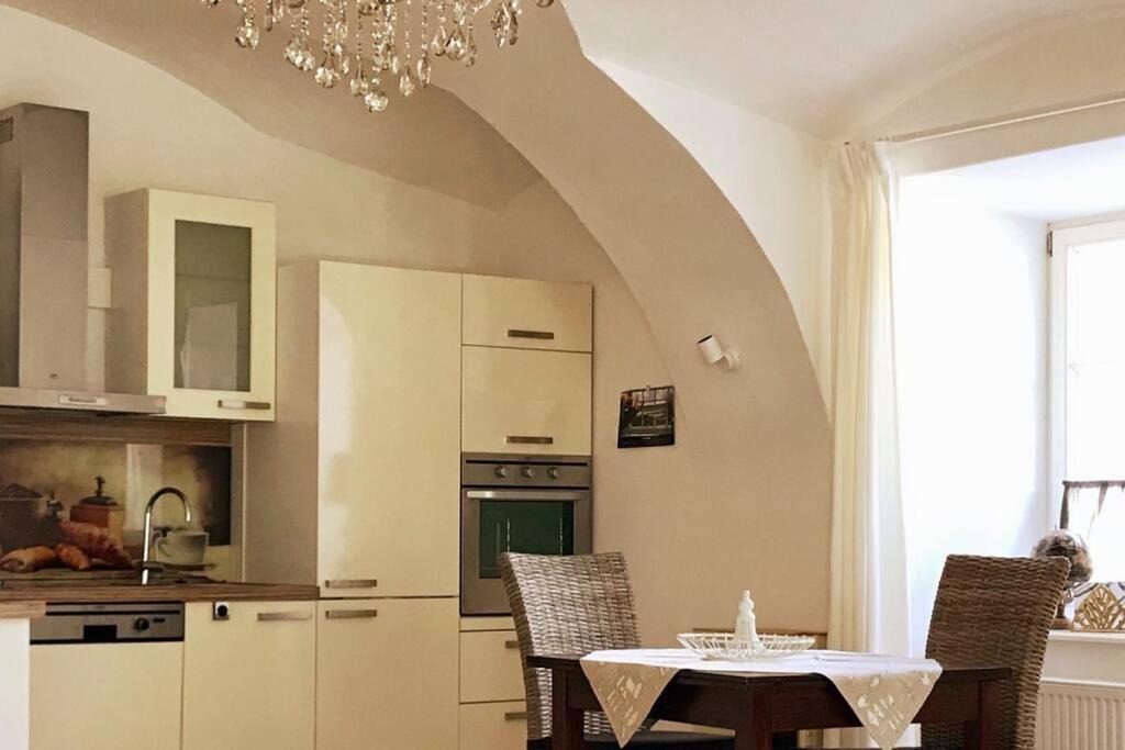 Photo of Kitchen in Obernzell
