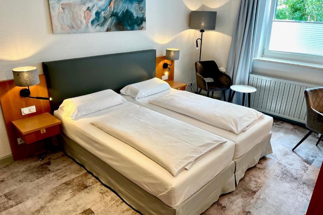 Photo of Bedroom in Furstenfeldbruck District