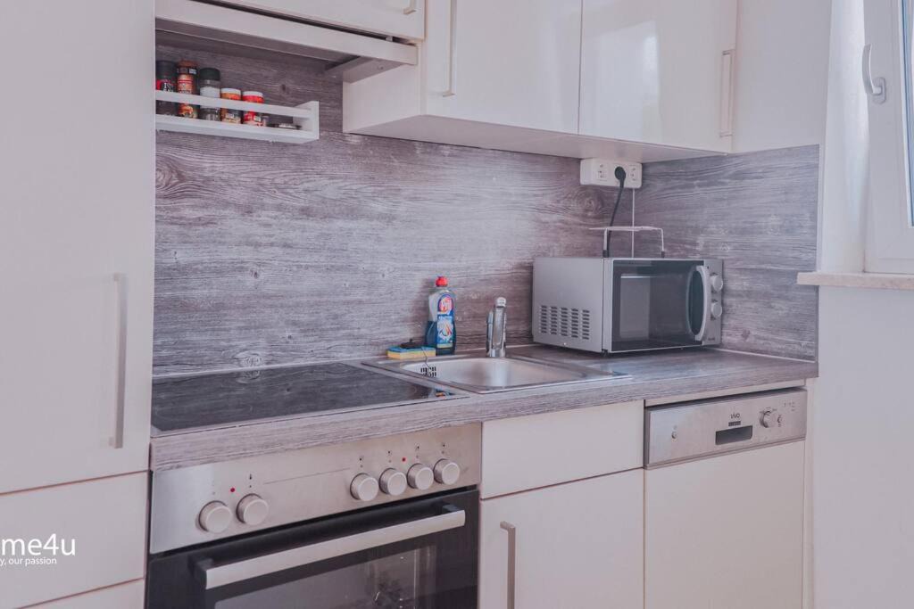 Photo of Kitchen in Weiden in der Oberpfalz