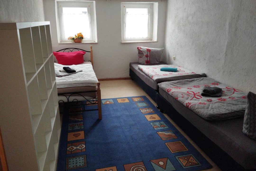 Photo of Livingroom in Stadtsteinach