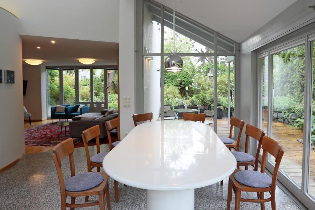 Photo of Livingroom in Munchen District
