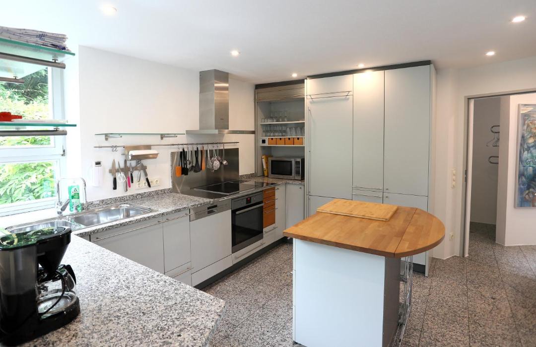 Photo of Kitchen in Munchen District