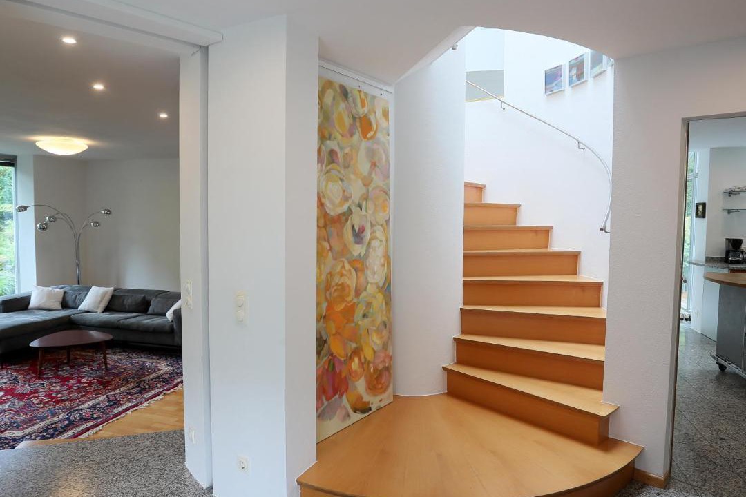 Photo of Livingroom in Munchen District