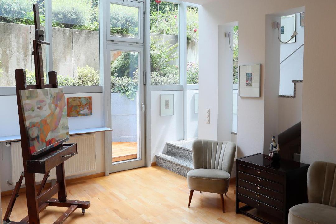 Photo of Livingroom in Munchen District