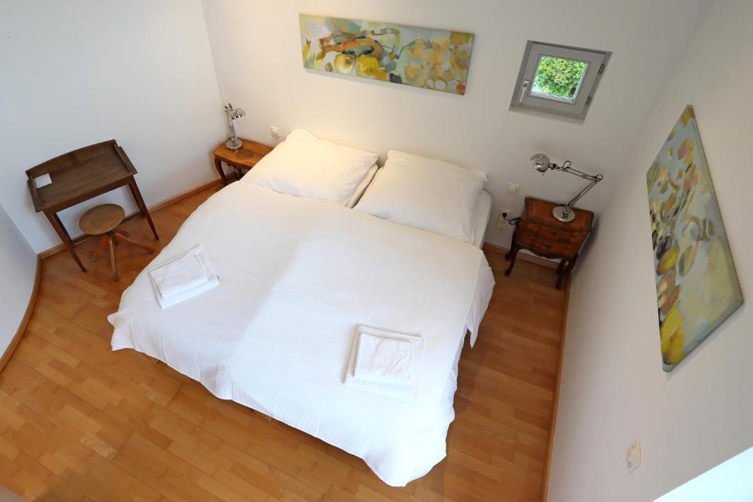 Photo of Bedroom in Munchen District