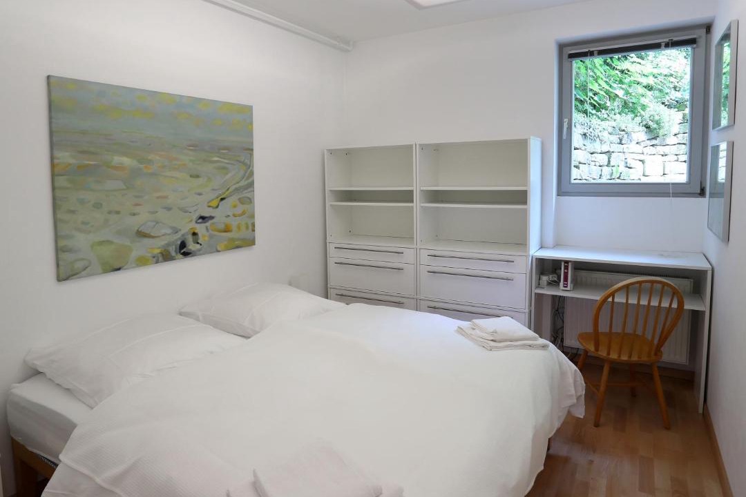 Photo of Bedroom in Munchen District