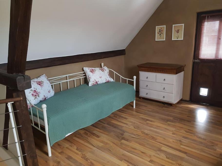 Photo of Bedroom in Hofheim in Unterfranken