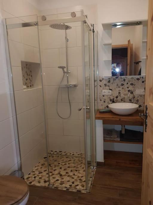 Photo of Bathroom in Hofheim in Unterfranken