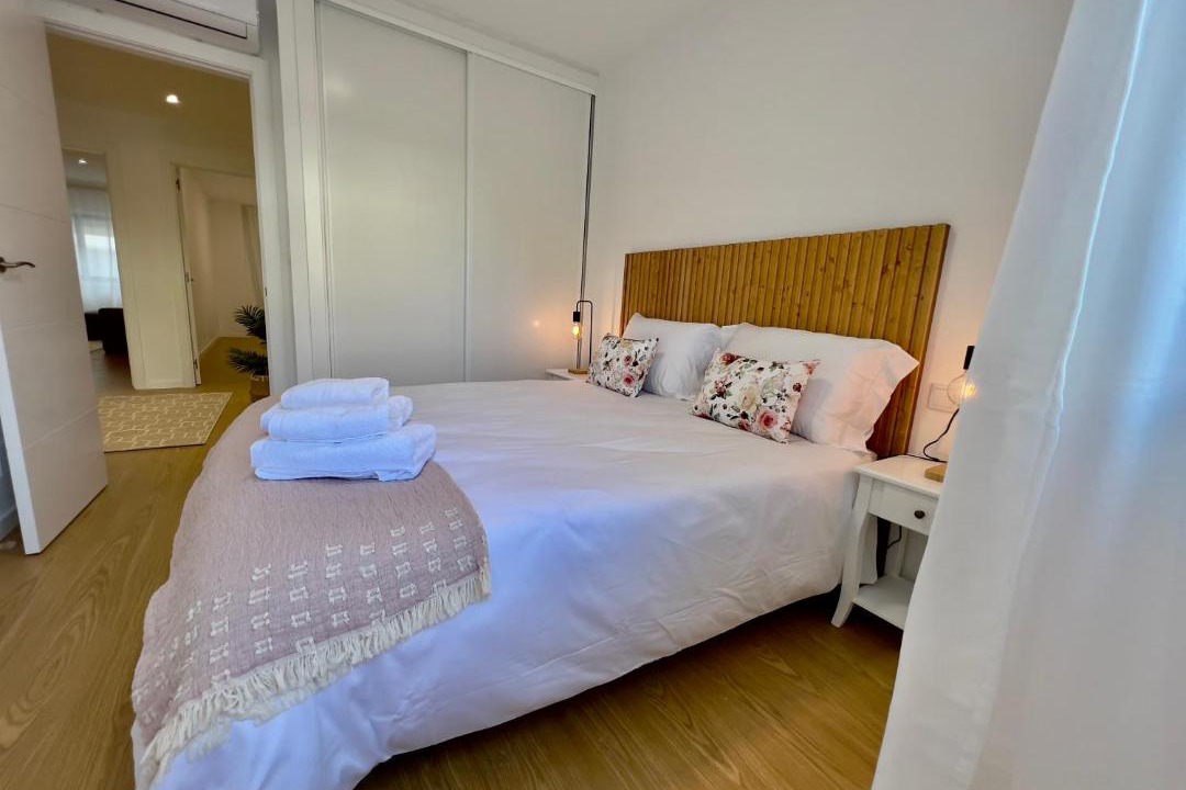 Photo of Bedroom in Mondariz-Balneario