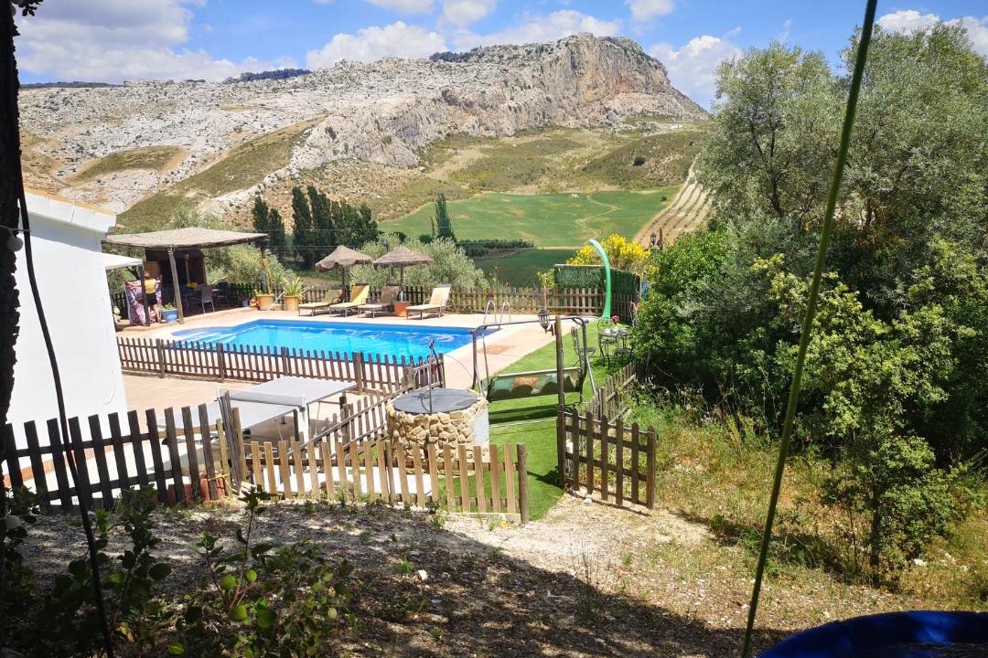 Photo of Others in Antequera