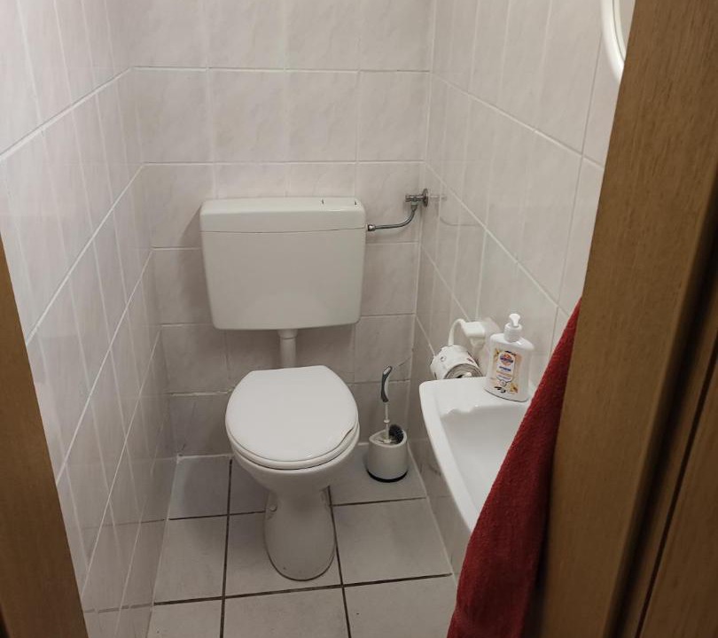 Photo of Bathroom in Gaedheim