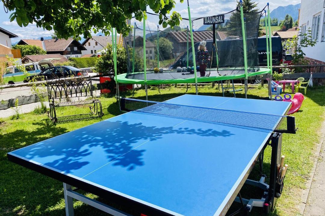Photo of Outdoor in Kappel
