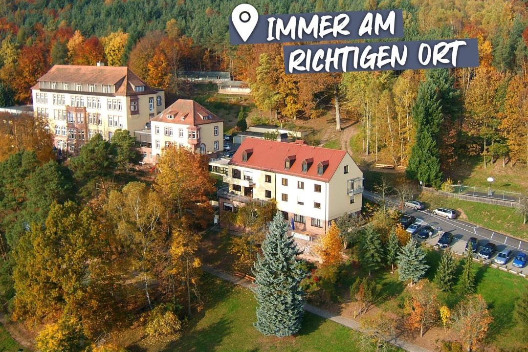Photo of Buildings in Lohr am Main