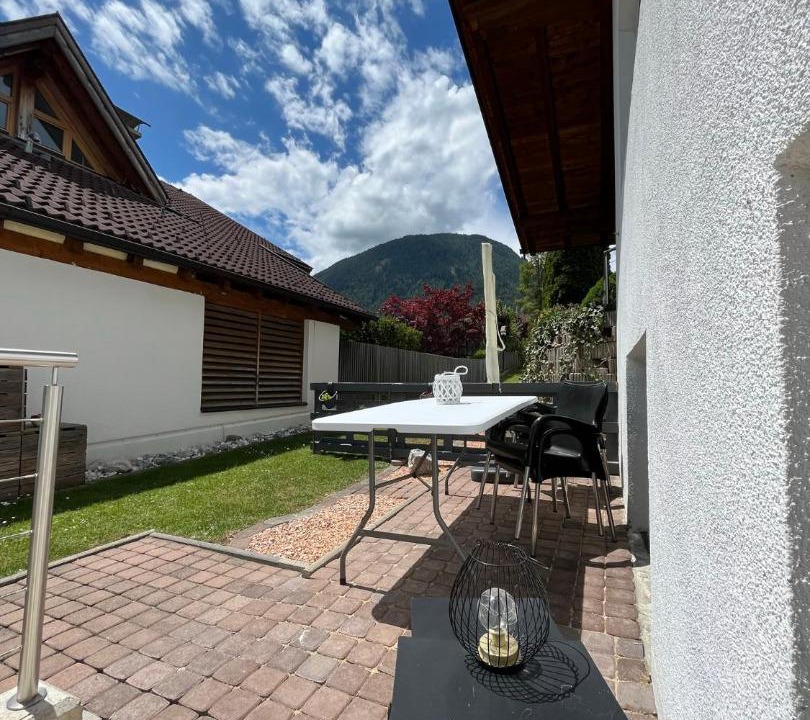 Photo of Patio Balcony in Obsteig