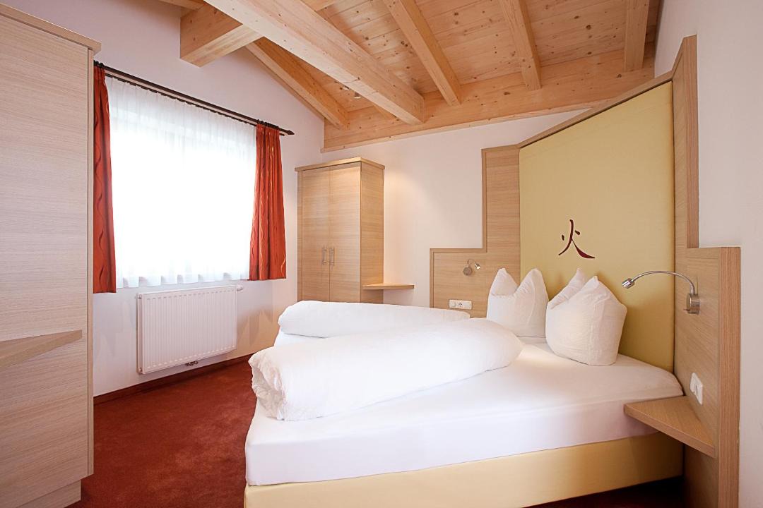 Photo of Bedroom in Serfaus