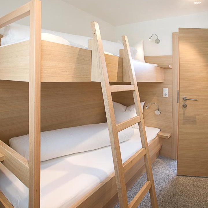Photo of Bedroom in Serfaus