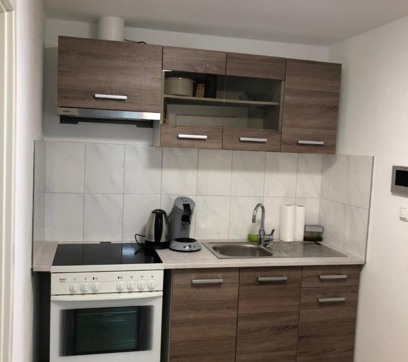 Photo of Kitchen in Marktoberdorf