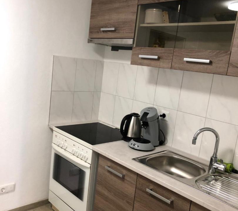 Photo of Kitchen in Marktoberdorf