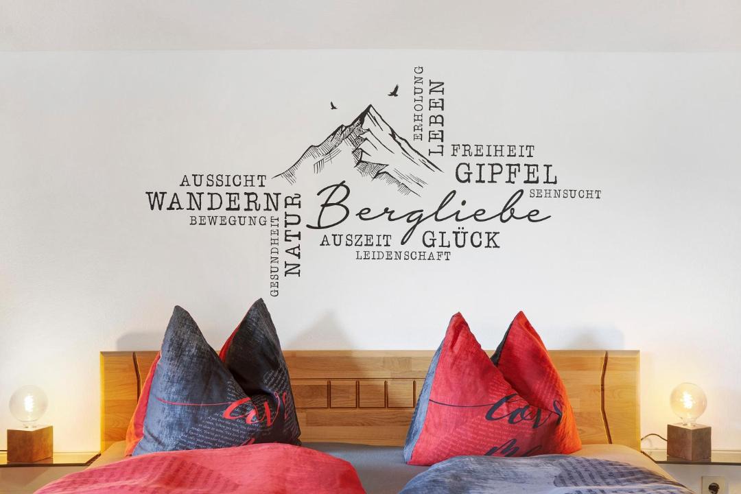 Photo of Bedroom in Untergrainau