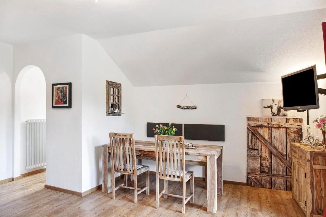 Photo of Livingroom in Untergrainau