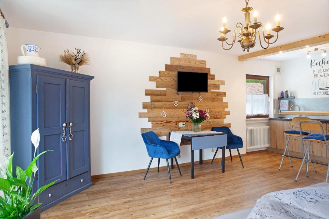 Photo of Livingroom in Untergrainau