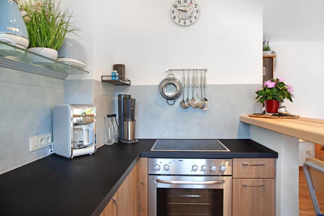 Photo of Kitchen in Untergrainau