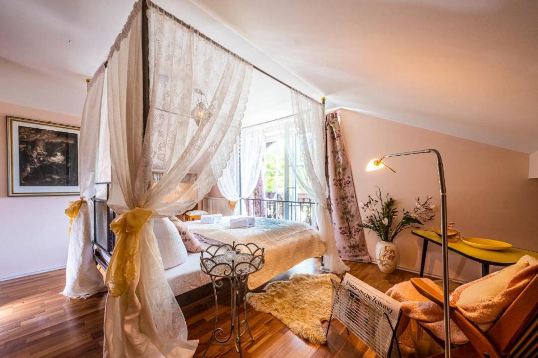 Photo of Bedroom in Ammerland