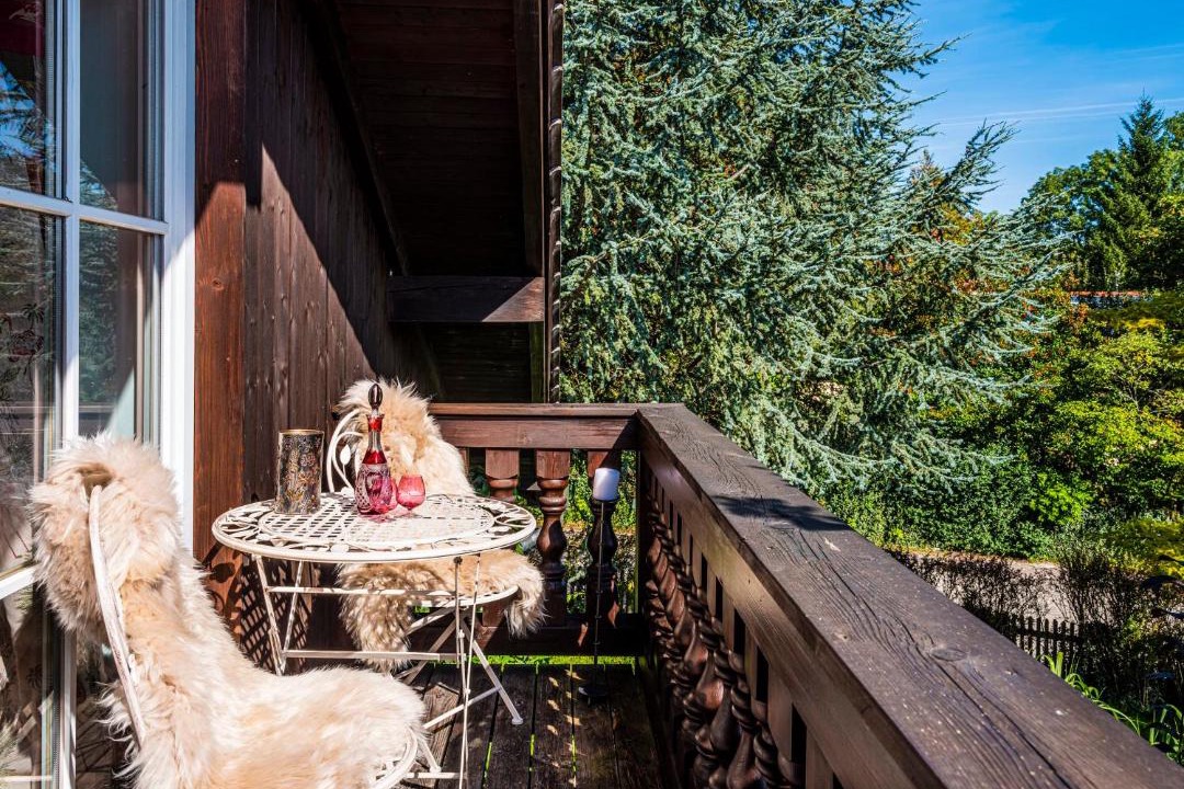 Photo of Patio Balcony in Ammerland