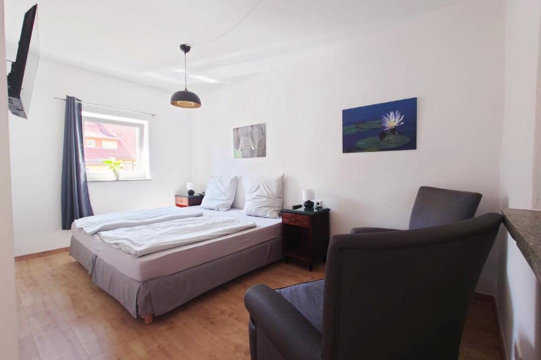 Photo of Bedroom in Stadt Wehlen